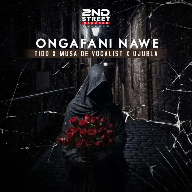 Ongafani Nawe