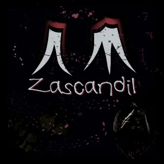 Zascandil by Alone