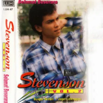 Selamat Beserara by Stevenson