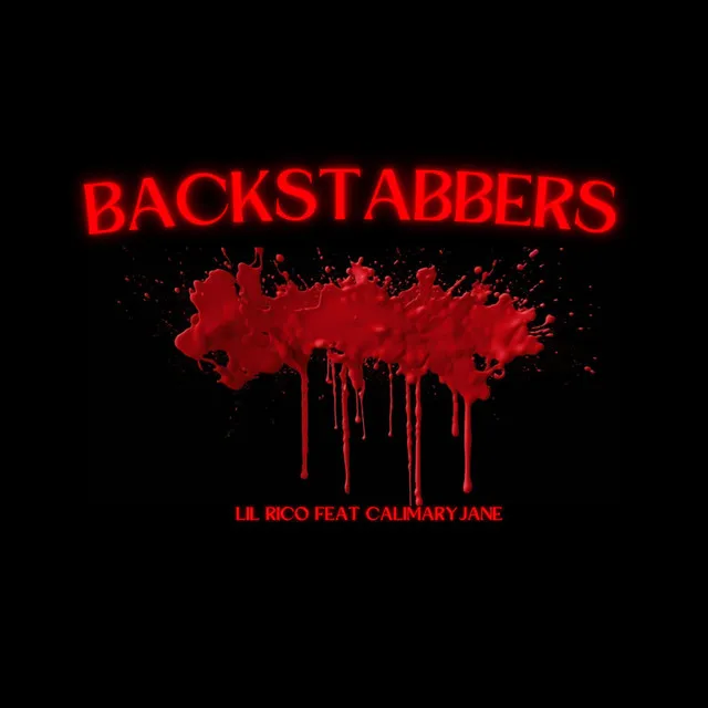 Backstabbers