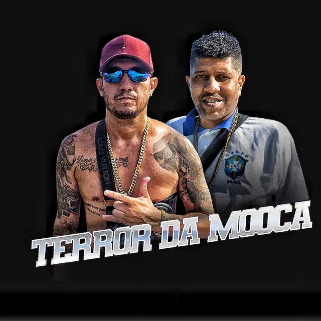 Terror da Moca