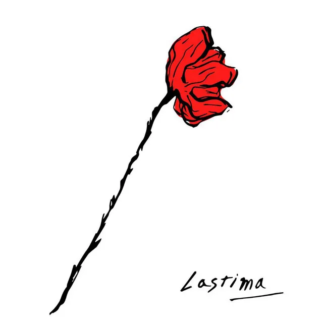 Lastima