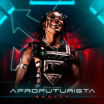 Afrofuturista by Edcity