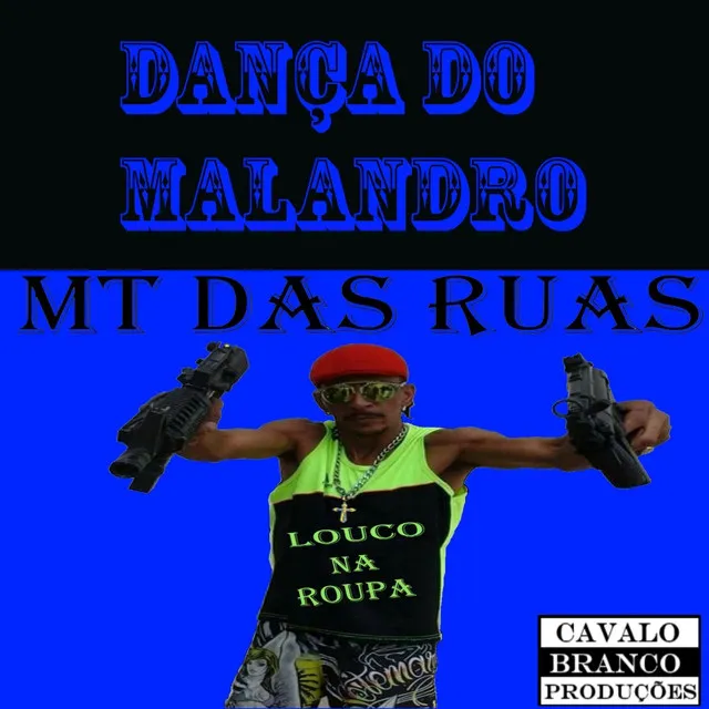 Dança do Malandro