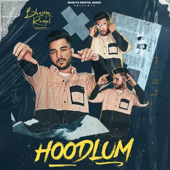 Hoodlum by Ranyal