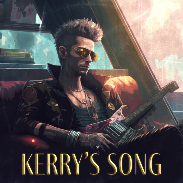 Kerry's Song