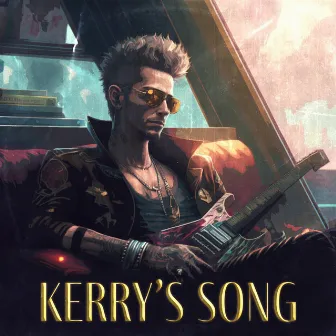 Kerry's Song by Van Derand