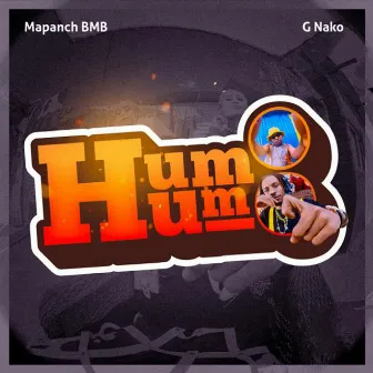 Humo Humo by Mapanch BMB