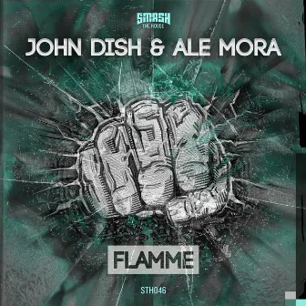 Flamme by Ale Mora