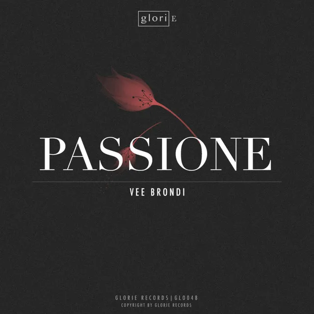 Passione - Radio Edit