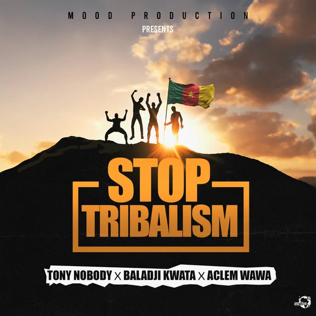 Stop Tribalism