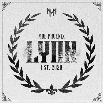 LYON by Moe Phoenix