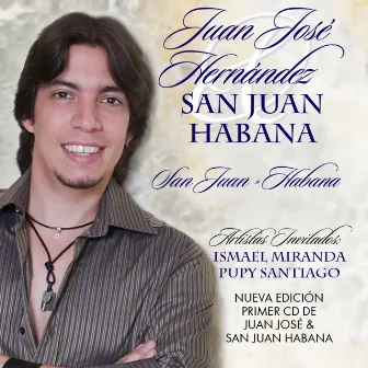 San Juan Habana by Juan José Hernández