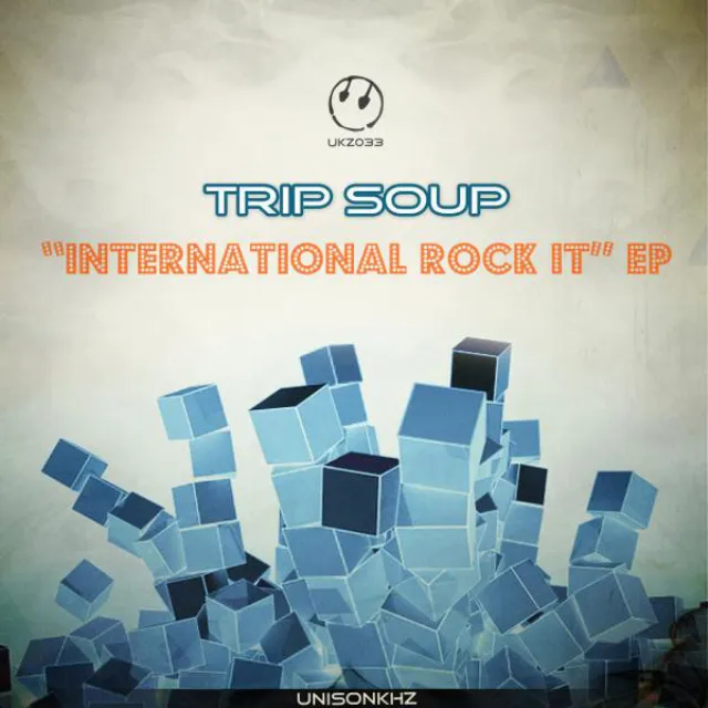 International Rock It - Original Mix