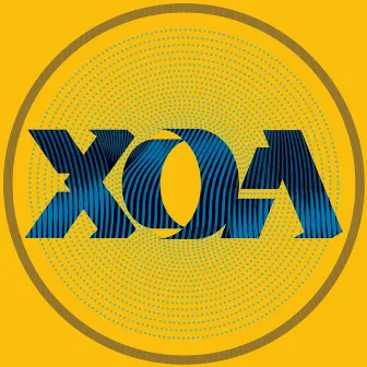 Diaspora / Echoes by XOA