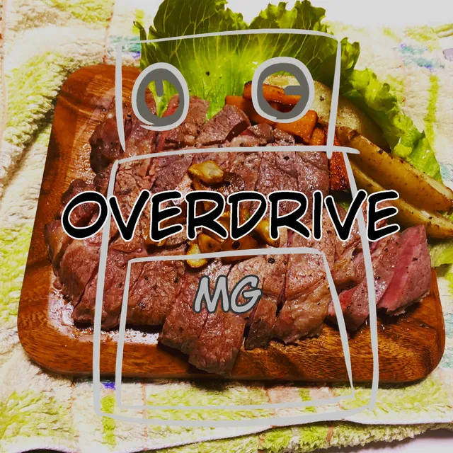 OVERDRIVE