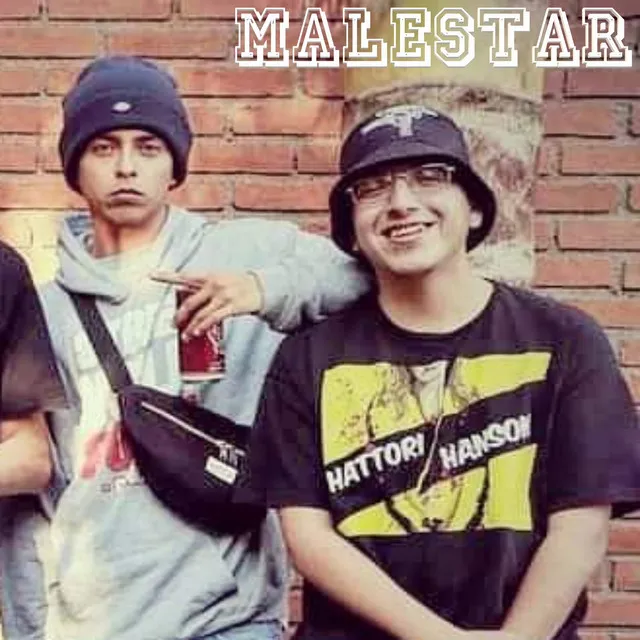 Malestar