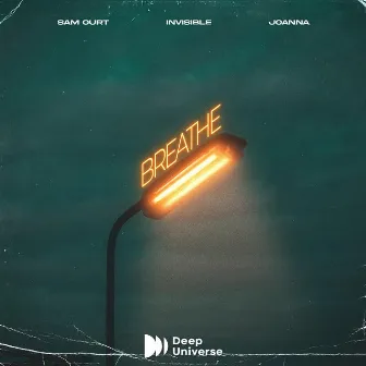 Breathe by Sam Ourt