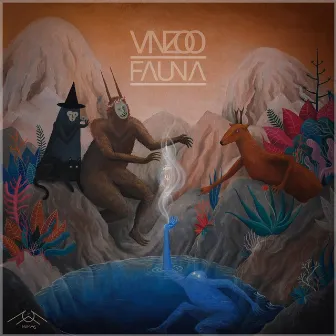 Fauna by Vinzoo