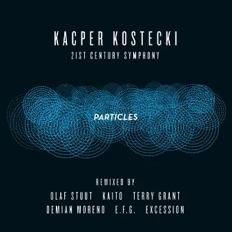 21st Century Symphony (Remixed) by Kacper Kostecki