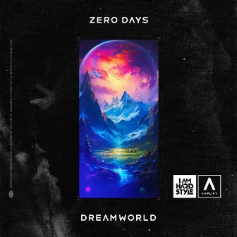 Dreamworld by Zero Days