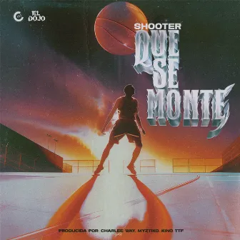 Que Se Monte (feat. The Chosen Few) by Kino TTF