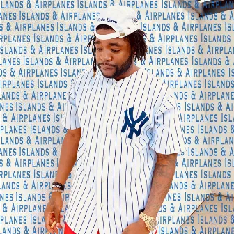 Islands & Airplanes (Cover) by Henny Lago