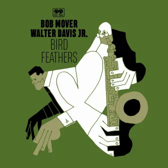 Bird Feathers (Live) by Walter Davis Jr