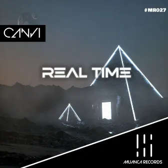 Real Time by CANVI