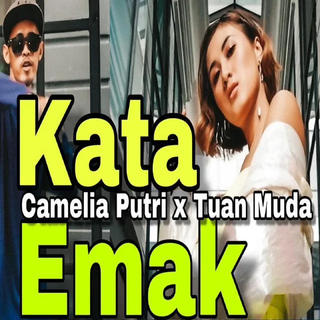 Kata Emak