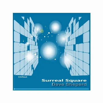 Surreal Square by Dave Shepard