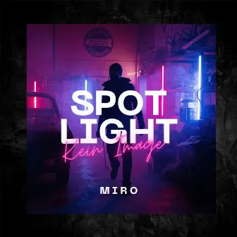 Spotlight by Miro