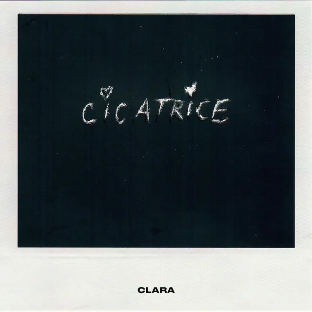 CICATRICE