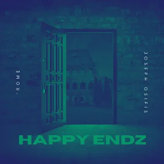 Happy Endz by Joseph Osifis