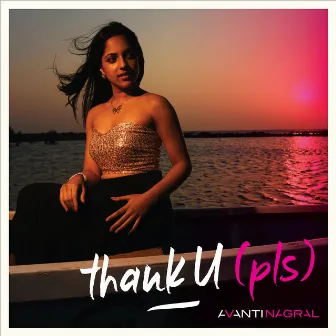 thank u (pls) by Avanti Nagral