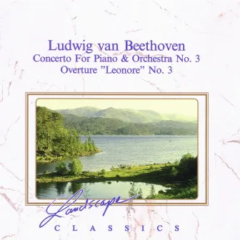 Ludwig van Beethoven: Konzert für Klavier und Orchester, Nr. 3, C-Moll, op. 37 - Leonoren-Ouvertüre Nr. 3, C-Dur, op. 72a by Philharmonische Vereinigung Arte Sinfonica