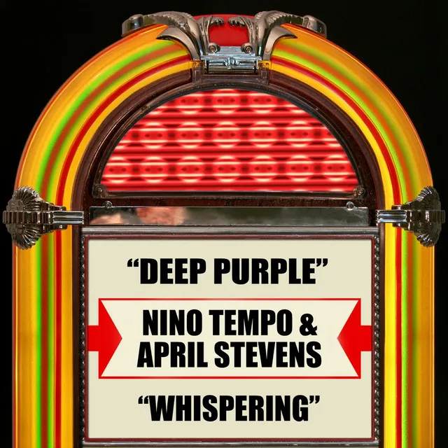 Deep Purple / Whispering