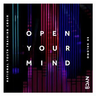 Open Your Mind by SK Shlomo