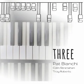 Three by Pat Bianchi