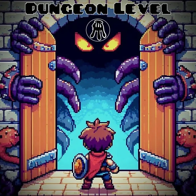 Dungeon Level