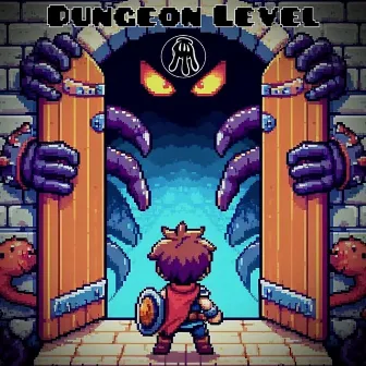 Dungeon Level by MTHD