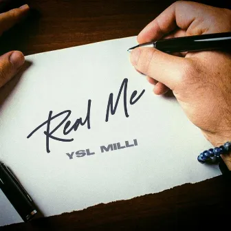 Real Me by YsL Milli