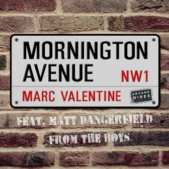 Mornington Avenue by Marc Valentine