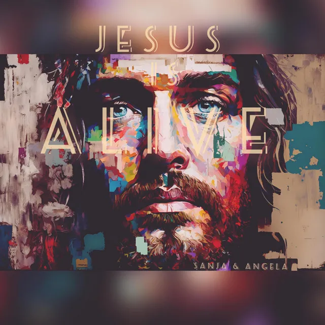 Jesus is alive (acapella v.)