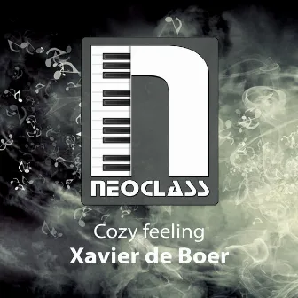 Cozy Feeling by Xavier De Boer