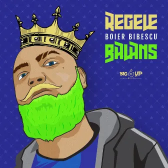 Regele Balans by Boier Bibescu