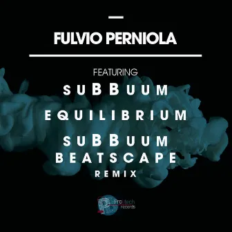 SuBBuM (Feat. Beatscape) by Fulvio Perniola