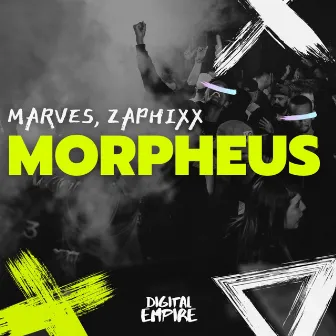 Morpheus by MarVes