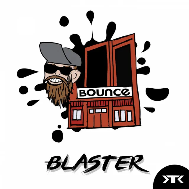 Bounce - Original Mix