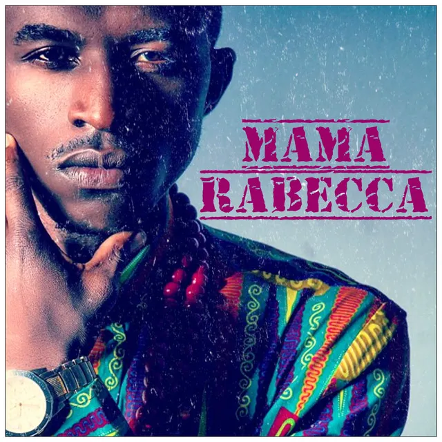 Mama Rabecca